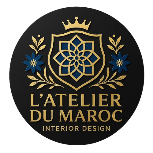 L'ATELIER DU MAROC